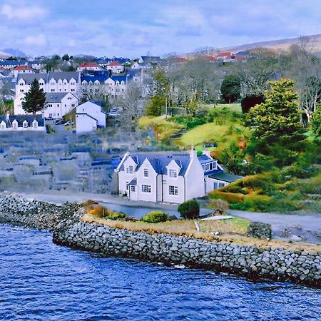 Achnamara-Self Check In Hotel Portree Kültér fotó