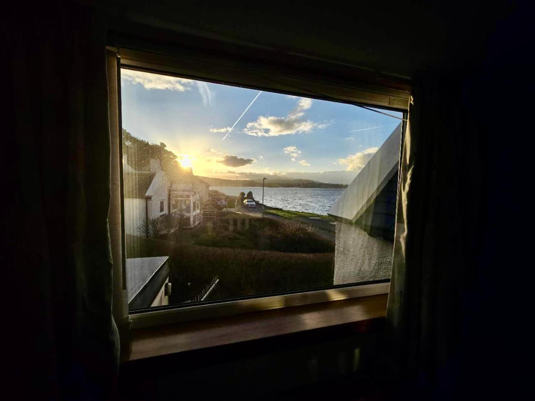 Achnamara-Self Check In Hotel Portree Kültér fotó